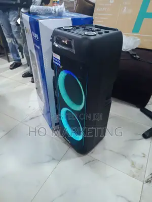 AILIPU SP-31210 — Party Sound Made Easy
