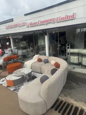 LSharp Sofa