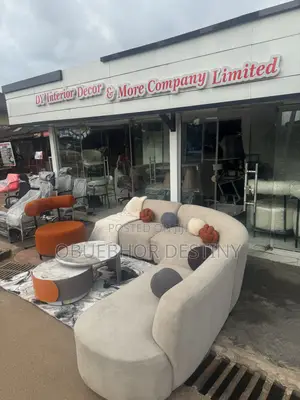 LSharp Sofa