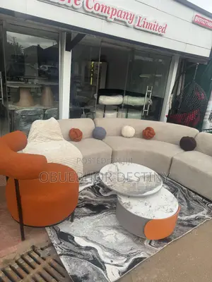 LSharp Sofa