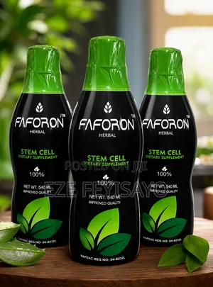 Faforon Stem Cell