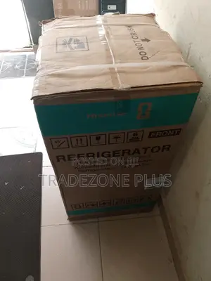 Hisense Compact Refrigerator for Home & Office