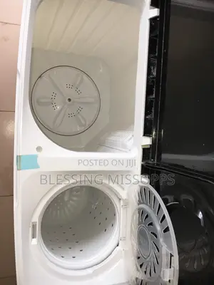 Skyrun Washing Machine