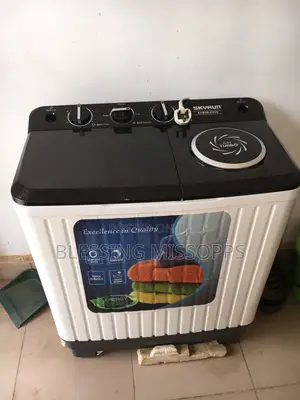 Skyrun Washing Machine