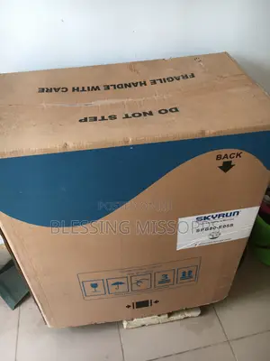 Skyrun Washing Machine
