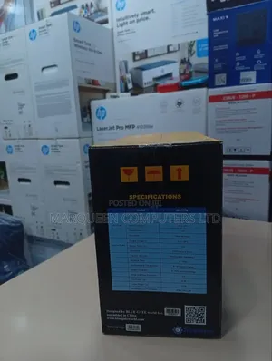 Uninterrupted Power Supply