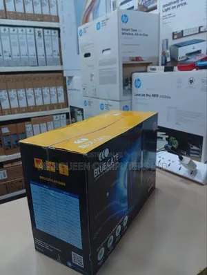 Uninterrupted Power Supply