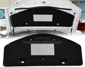 Bonnet Mat for Camry 2012 to 2014