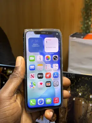 Apple iPhone 11 Pro 64 GB Graphite