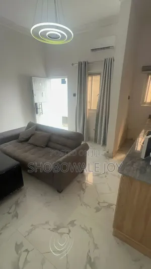 Mini Flat in Freedom Way, Lekki Phase 1 for rent
