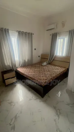 Mini Flat in Freedom Way, Lekki Phase 1 for rent