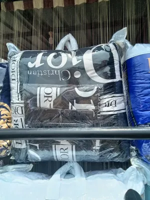 Duvet and Bedsheets