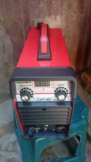 Maxmech Electric Plasma Cut 40 ,,,
