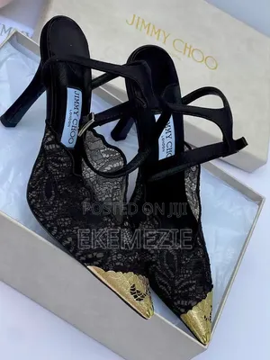 Original Heel Sandals