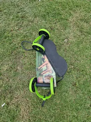 Revoflex Xtreme Abdominal Core Trainer
