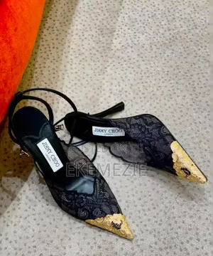 Original Heel Sandals