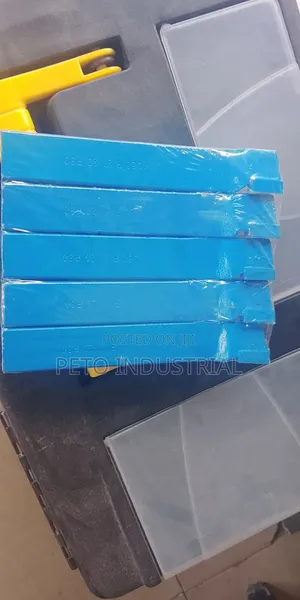 20x20 Boring Tools