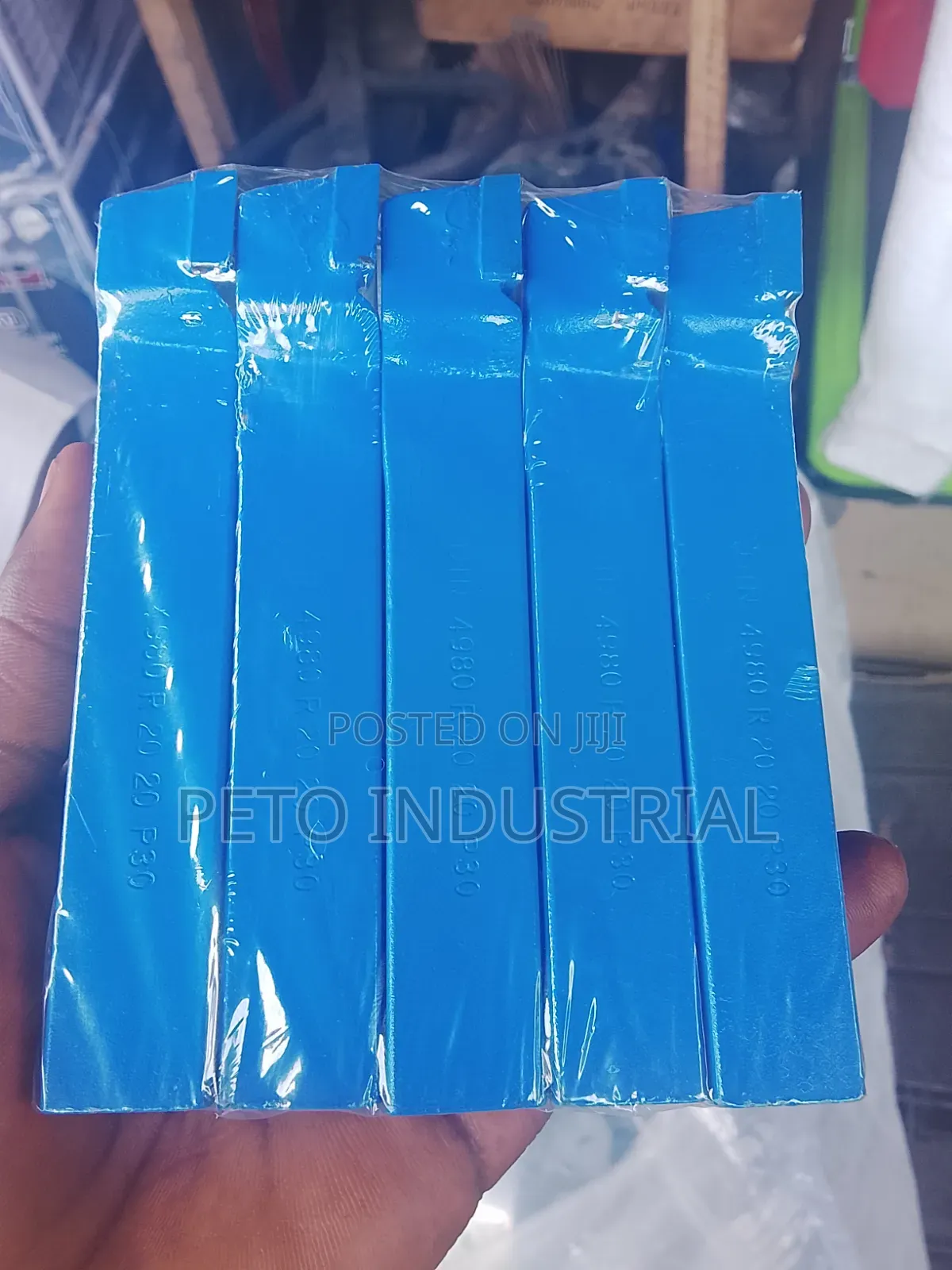 20x20 Boring Tools
