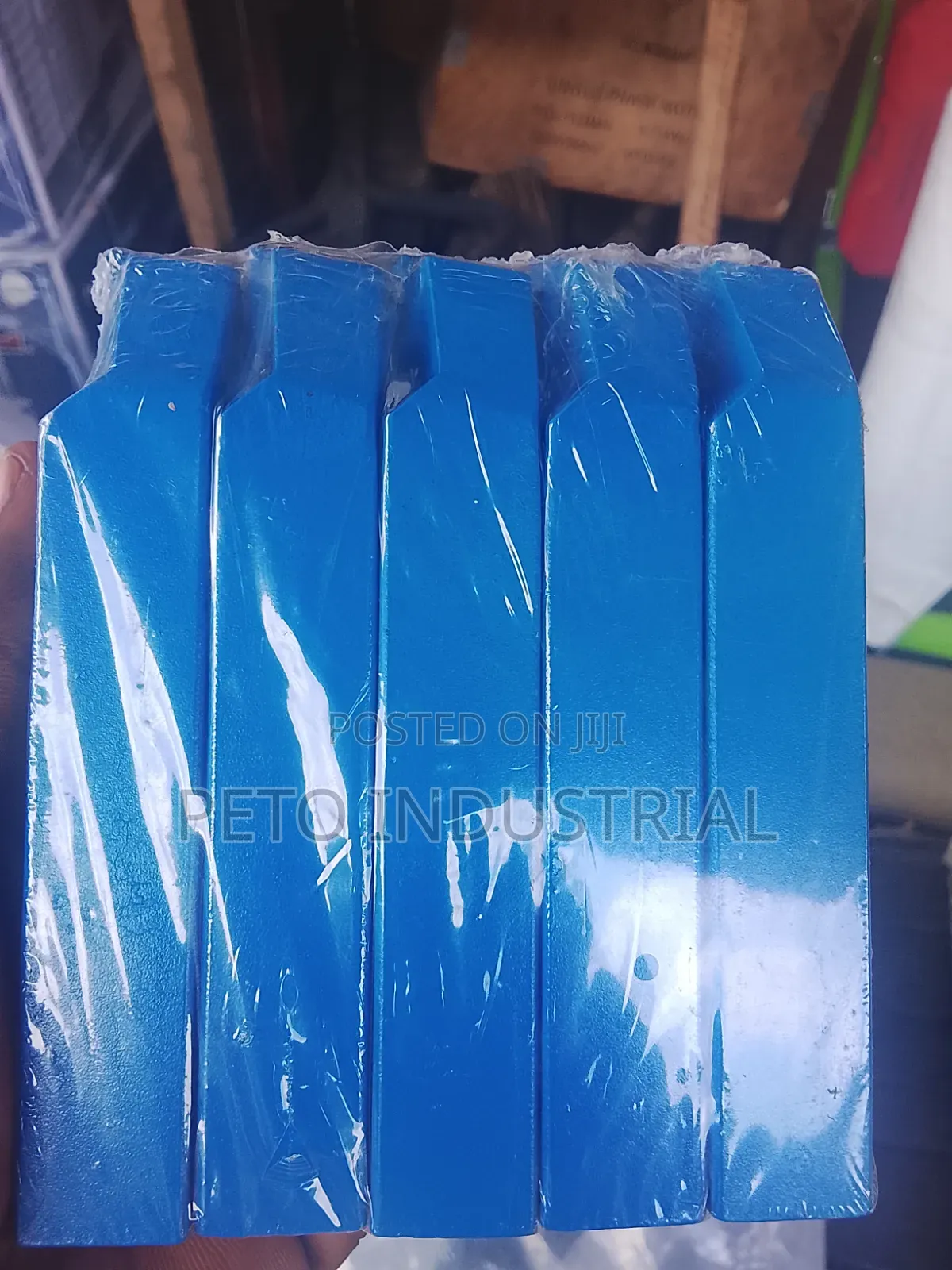 20x20 Boring Tools