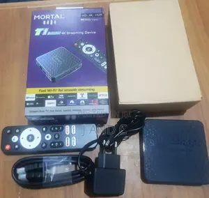 Android TV Box Support Netflix
