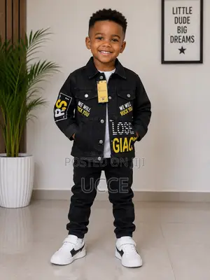 Kids Clothing
