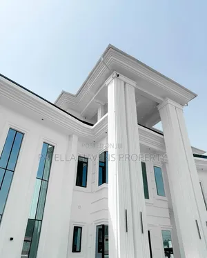 9bdrm Mansion in Guzape District for sale