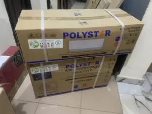 Polystar Pv-12tp41inv 1.5hp Cooling AC