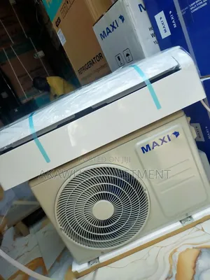 Maxi Inverter a C 1.5hp