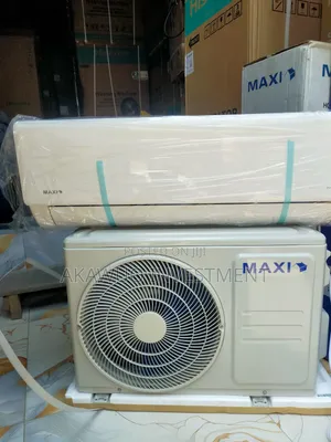 Maxi Inverter a C 1.5hp