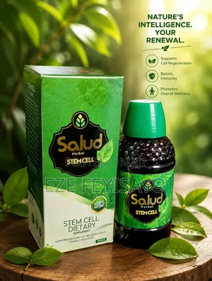 Salud Extra for Tumor Crusher and Prostate