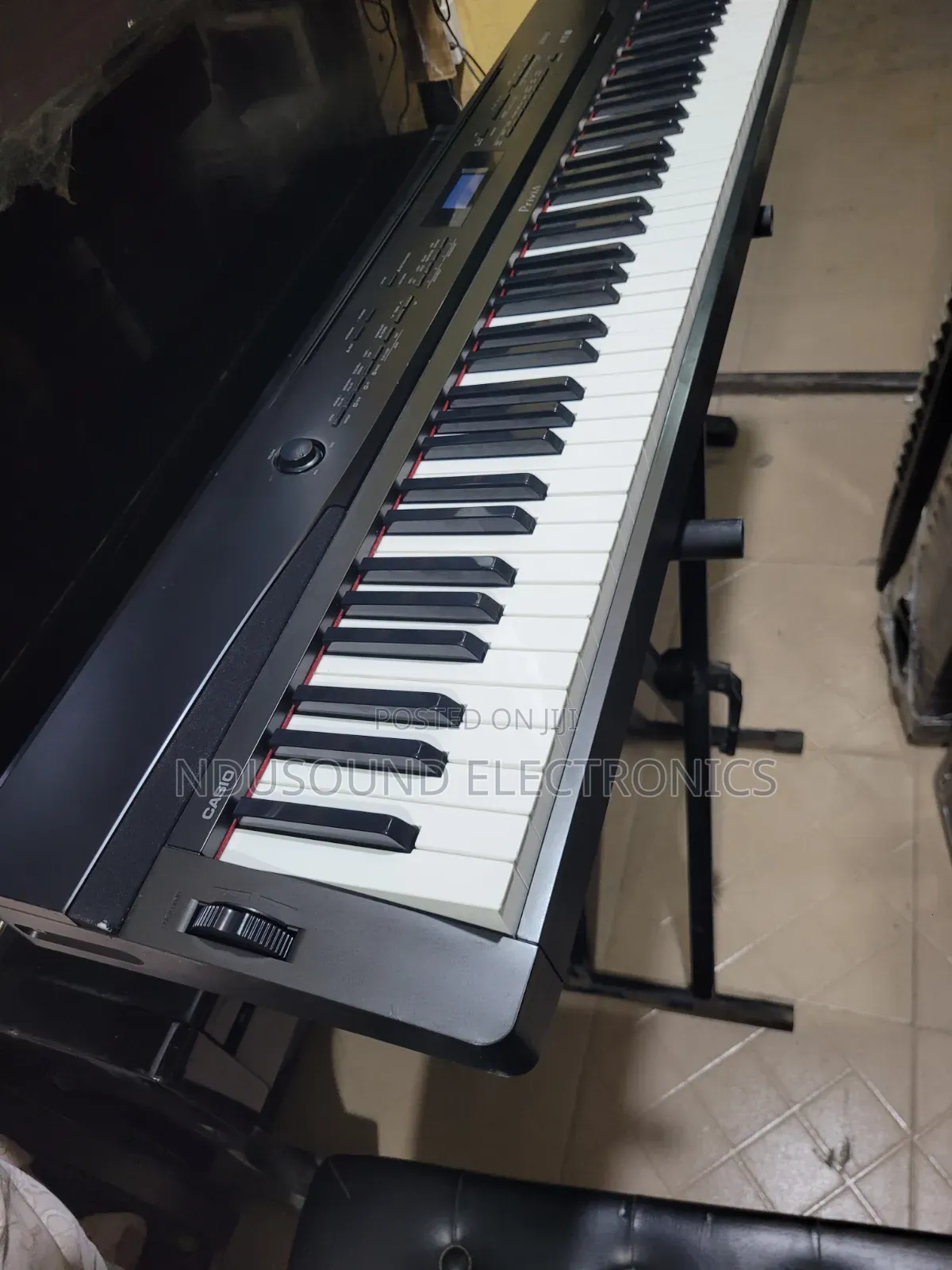 Casio Px 330