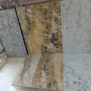 Marble Tiles Imperial Gold