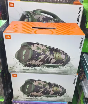 JBL Xtreme 5
