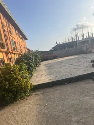 Cheap Land Off Liasu Road Ikotun Lagos