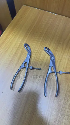 Bone Holding Forceps