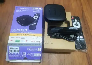 Android TV Box Support Netflix