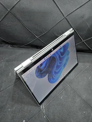 Laptop HP EliteBook x360 1030 G4 8GB Intel Core i5 SSD 256GB