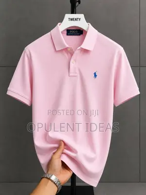 Plain Polo Ralph Lauren