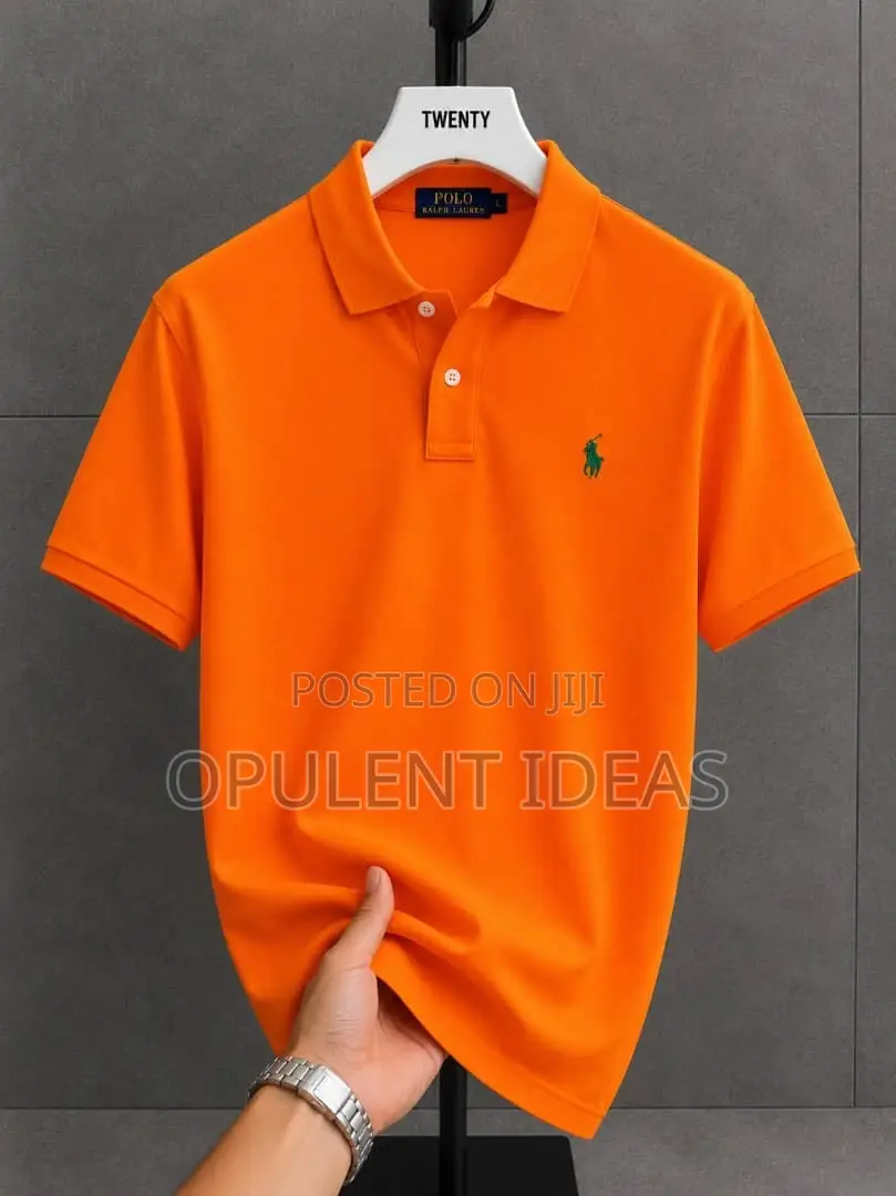 Plain Polo Ralph Lauren