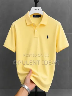 Plain Polo Ralph Lauren