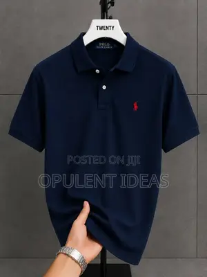 Plain Polo Ralph Lauren