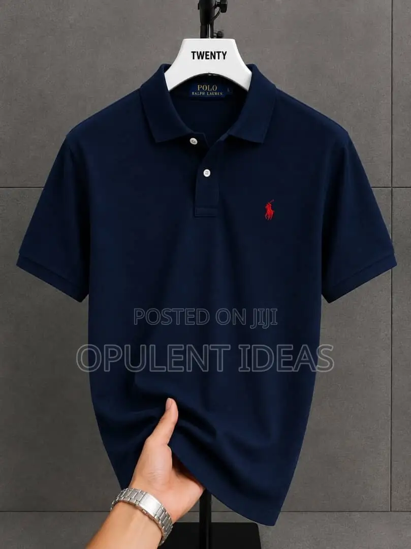 Plain Polo Ralph Lauren