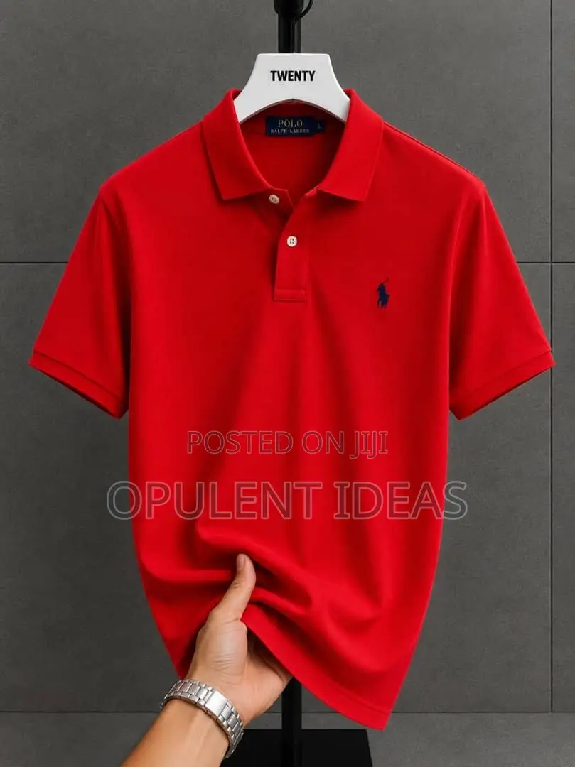 Plain Polo Ralph Lauren