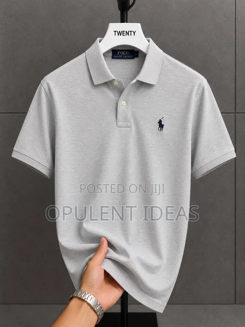 Plain Polo Ralph Lauren
