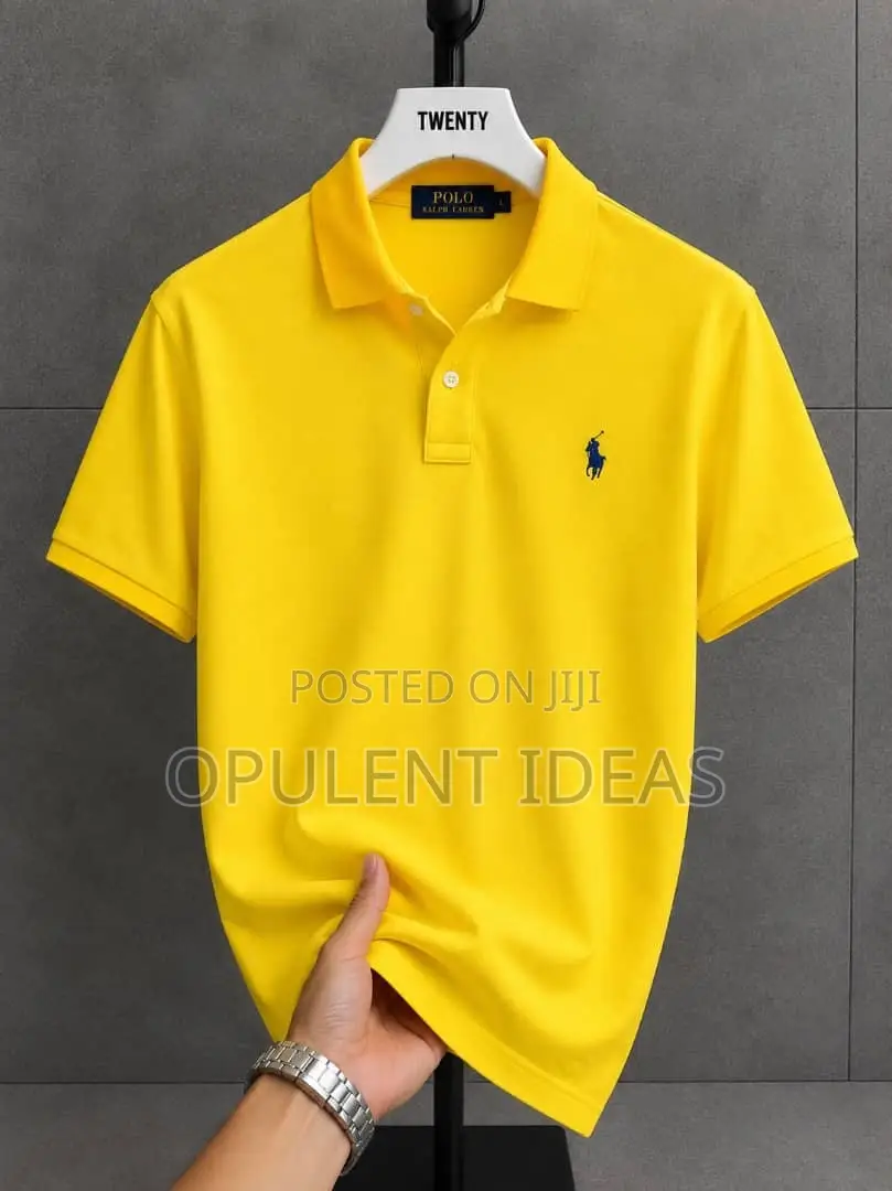 Plain Polo Ralph Lauren