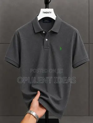 Plain Polo Ralph Lauren