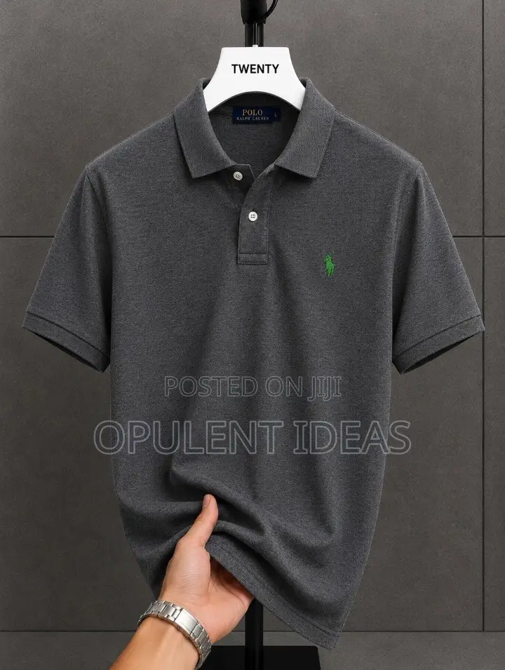 Plain Polo Ralph Lauren