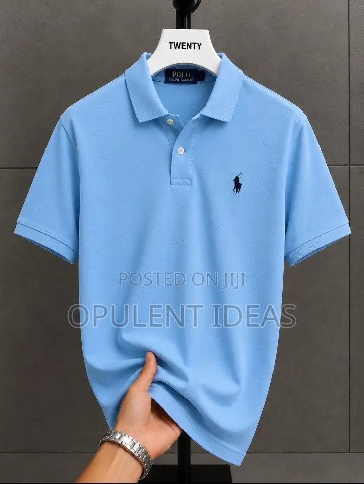 Plain Polo Ralph Lauren