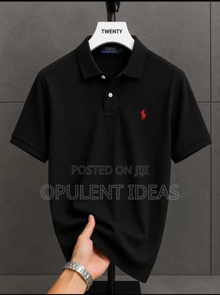 Plain Polo Ralph Lauren