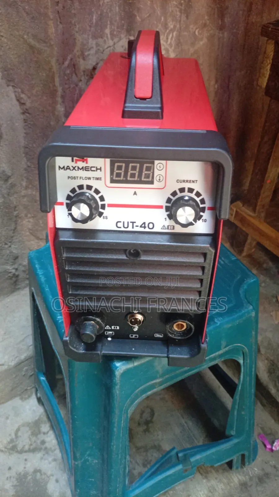 Cut 40 Plasma Cutting Machine,,